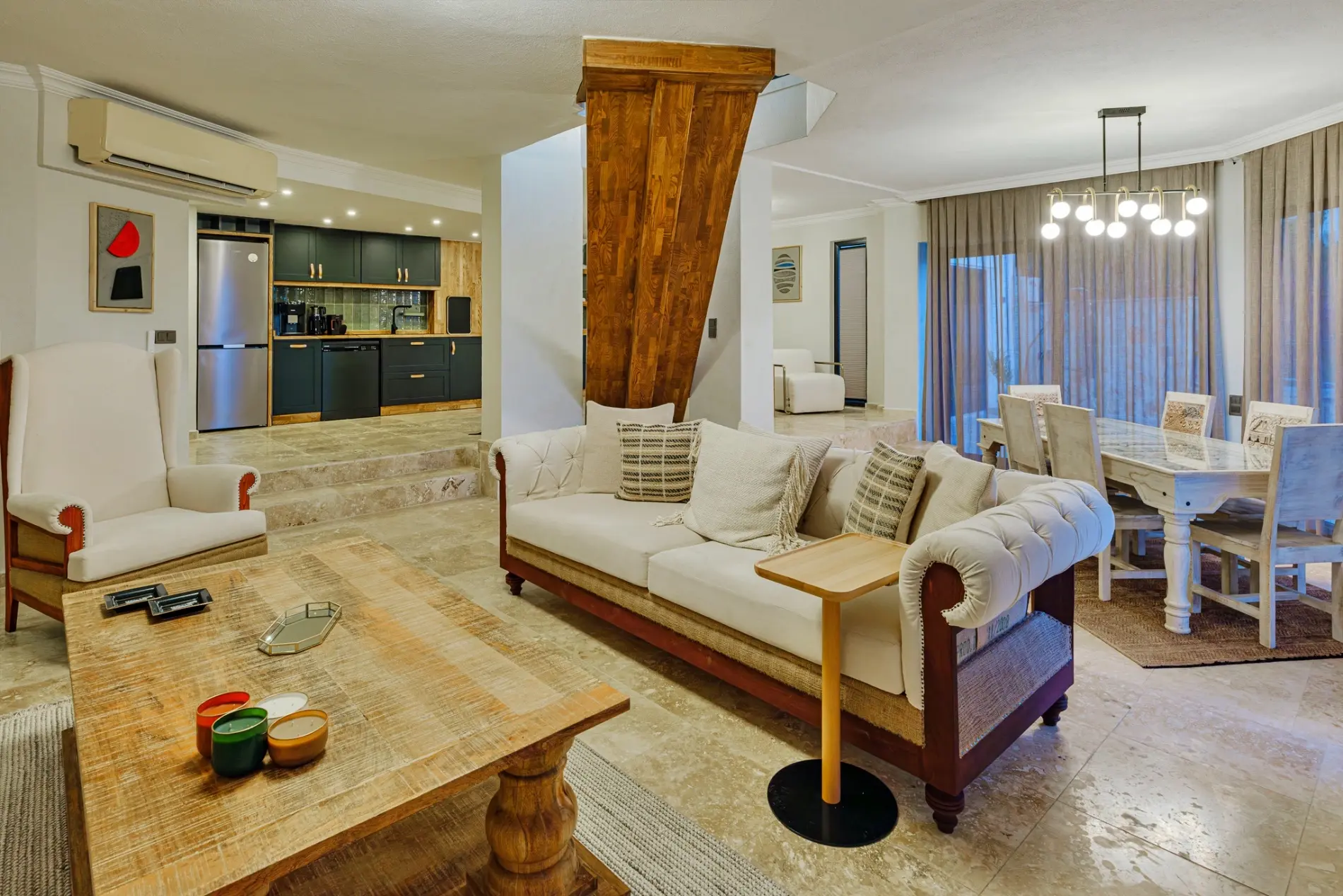 Villa Nisa görsel 28